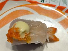 -新一番三文鱼寿司(红城湖店)