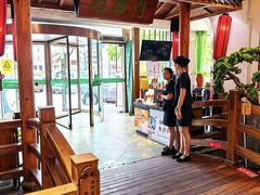 -老西门·常州菜·20年老品牌(新区店)