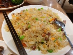 -香港深井掂檔烧鹅茶餐厅(海韵城店)