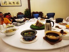 -山泉公馆酒家(珠江新城店)