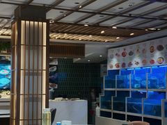 -聚丰园•湖鲜餐厅(阿红私房菜梅石路店)