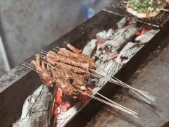 -霍元甲烧烤(江城商务大楼店)