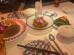 -太食獸泰式茶餐厅(IFS国金中心店)