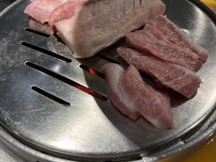 -姜虎东白丁烤肉(银泰中心in99店)