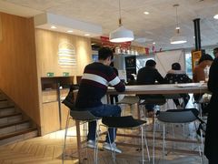 -麦当劳(塔园路店)