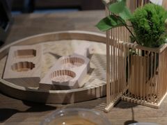 -Metal hands·铁手咖啡