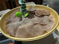 -巴奴毛肚火锅(相州店)