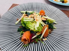 -Kathleen's Waitan 凯圣琳江景西餐厅(外滩店)