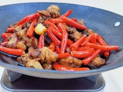 -乐口福家常菜馆(古庸路店)