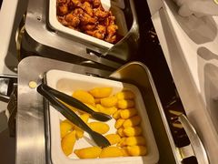 -好伦哥比萨烤肉自助(马家堡店)