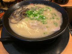 -博多一幸舍(侨福芳草地购物中心店)