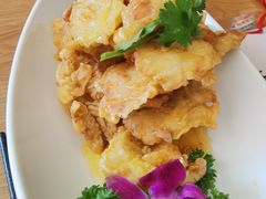 -小土豆北方菜馆(文慧园店)