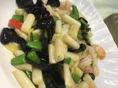 -海晖酒楼·顺德鱼生(荣华店)