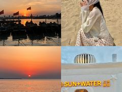 -巧克力渔家.小船海鲜胶东菜(万平口店)