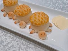 -红棉中餐厅·广州海航威斯汀酒店