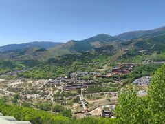 -五台山风景名胜区