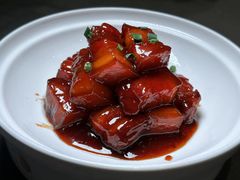 -梁家大院•农家菜(马陆店)