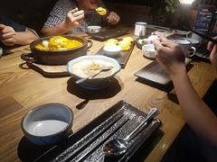 -70后饭吧(府河街店)