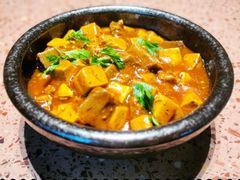 牛舌麻婆豆腐饭-La Terre乐田(万象城店)