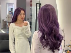 -FASHION PALACE hair+