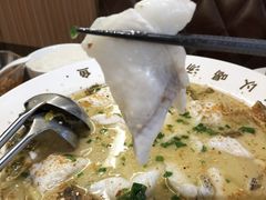 -川里谈·川味小馆(北京路店)