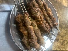 -清真·馬坡二旦烧烤(人生一串拍摄店)