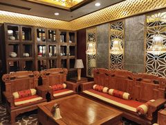 -内蒙古驻京办餐厅