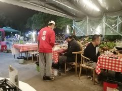 -琼大师东方烤乳猪(亚特兰蒂斯店)