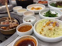 -黄金牧场(明洞总店)