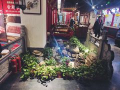 -清真·京华源铜锅涮肉(丰庆店)