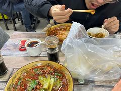 -火辣辣麻辣粉(桃园二巷店)