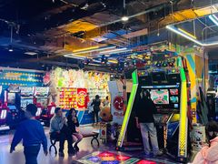 -大玩家(通州万达广场店)