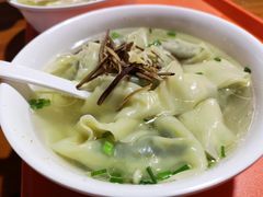 -忆秦园小笼包(惠山古镇总店)