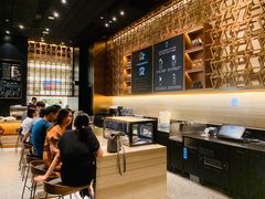 -星巴克臻选(北京颐堤港中心第二店)
