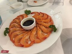 -澳门酒家(南航明珠店)