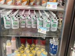 零售区-白色日记·手作酸奶(麦凯乐店)