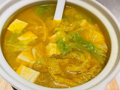 -上和臻品中国菜(花园街店)