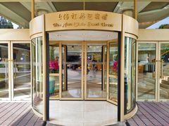 -上海虹桥迎宾馆