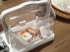 -烫面包·面包烘焙(绿地缤纷城店)