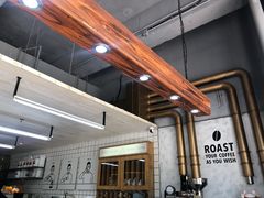 大堂-明谦·Coffee&Cocktail Bar(美您公园店)