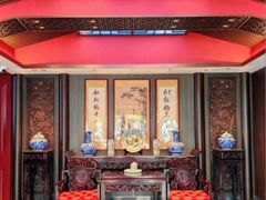 -四世同堂·京菜·烤鸭(双井店)
