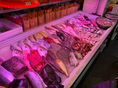 -长平老姿娘夜粥(平东一街店)