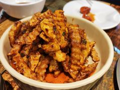 狼牙土豆-金谷园饺子·烧烤(人大总店)