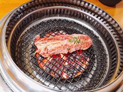 -丸藏和牛烧肉专门店(园区师惠坊店)