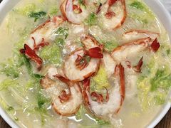 -金成潮菜博物馆(海珠湿地店)