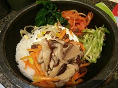 石锅拌饭-韩罗苑(万象城店)