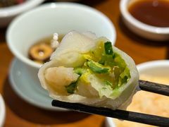 -喜鼎海胆水饺(东港店)
