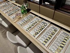 -溥仪眼镜PUYI OPTICAL(国贸商城店)