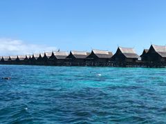 -卡帕莱度假村(西巴丹岛)