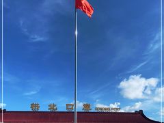 -珠海拱北口岸